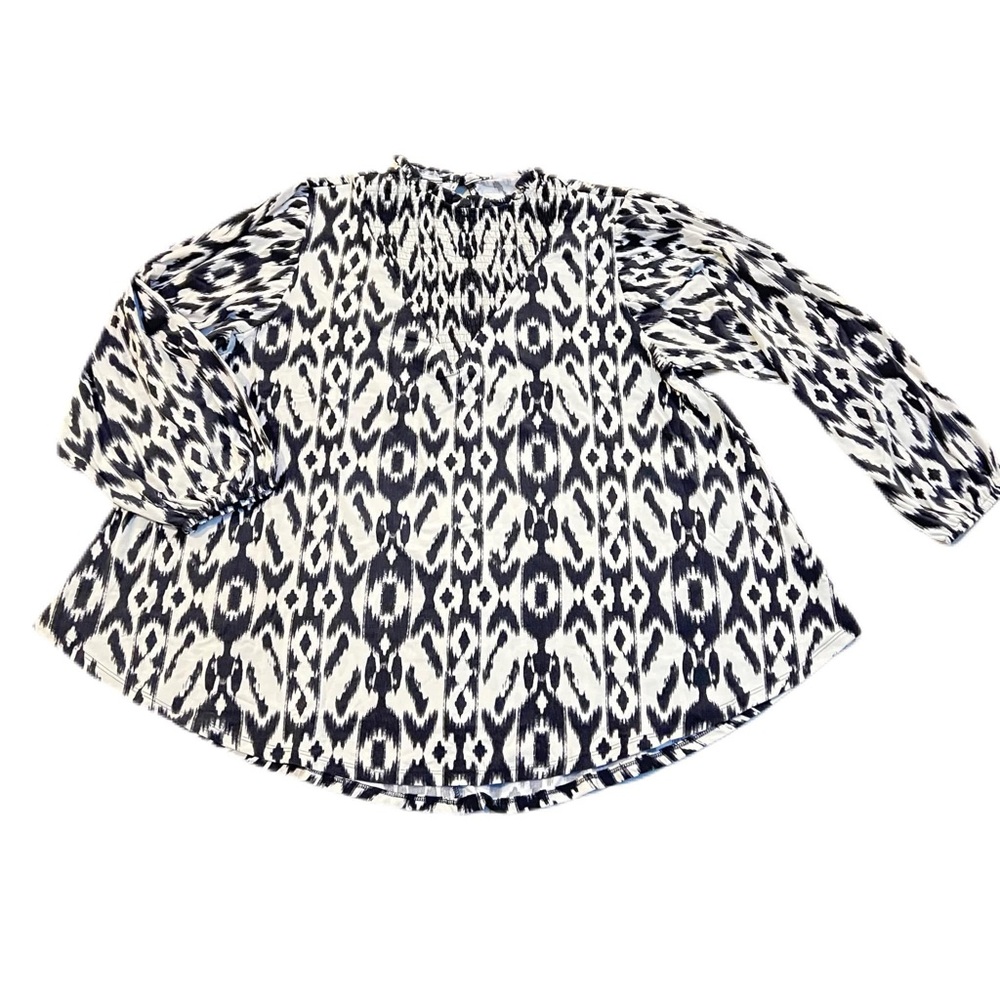 LuLaRoe XL Clara Top